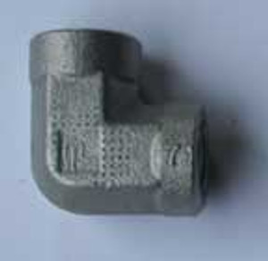 1/4" Female Elbow 1/4" Female Elbow