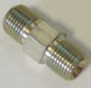 1/8" Nipple 1/8" Nipple
