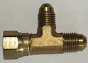 JIC Swivel Nut Run "T"