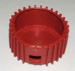 Stem Mount Gauge Cover