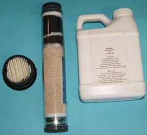 Nardi Atlantic Air Compressor Maintenance Kit