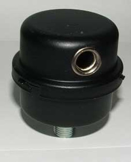 Nardi Air Intake Housing Nardi Air Intake Housing