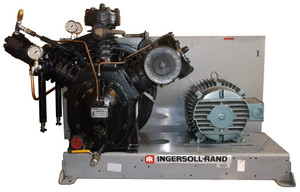 Ingersoll-Rand Rebuilt 15T2