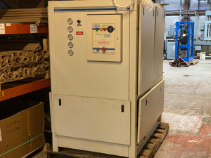 Bauer IVT22. Bauer IVT22.