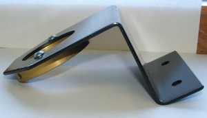 Regulator Ring and Mounting Bracket