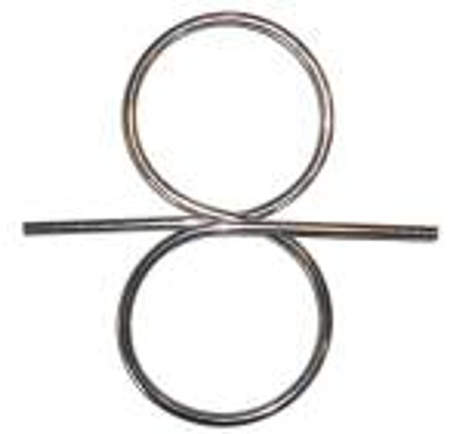 Stainless Steel Pigtails