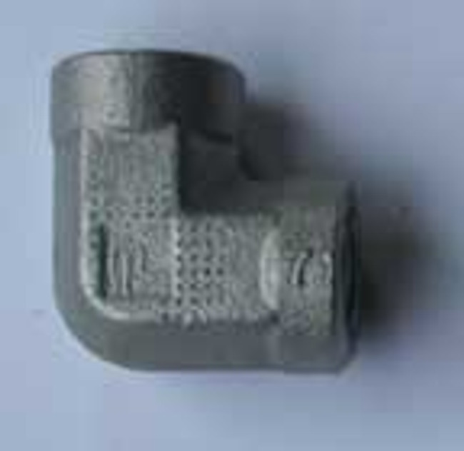 1/4" Female Elbow 1/4" Female Elbow