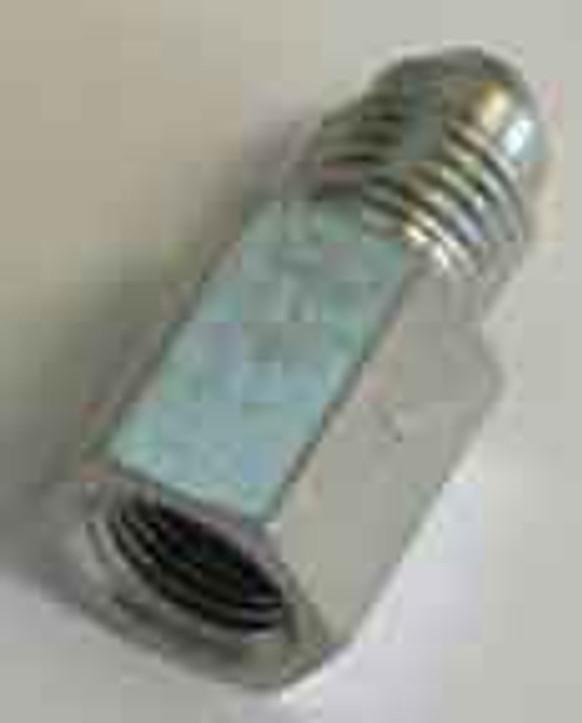 1/8" F NPT x JIC Straight