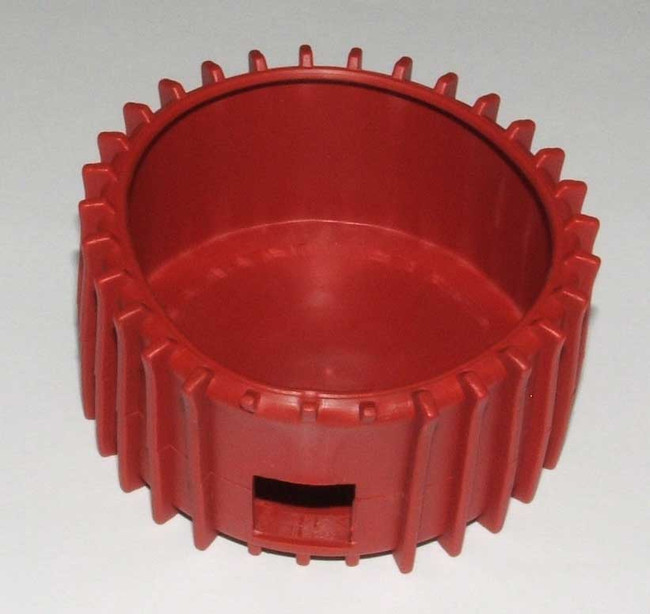 Stem Mount Gauge Cover Stem Mount Gauge Cover