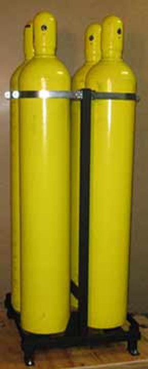 6000 PSI Storage Bottle 6000 PSI Storage Bottle