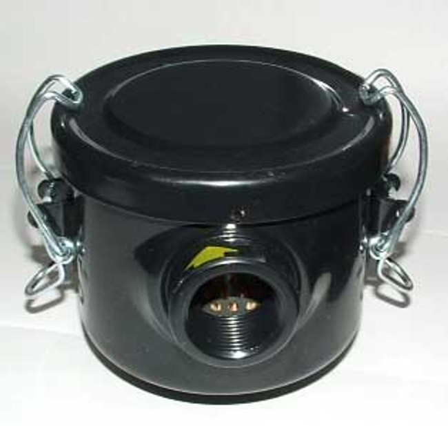 Air Intake Housing Air Intake Housing