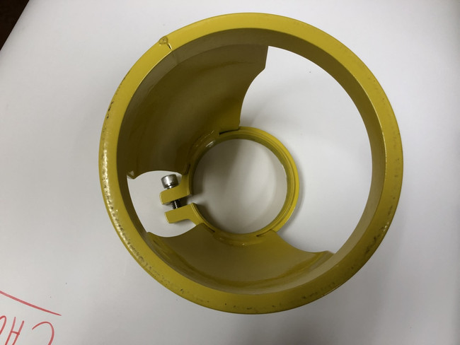 Cylinder Valve Protector Cylinder Valve Protector