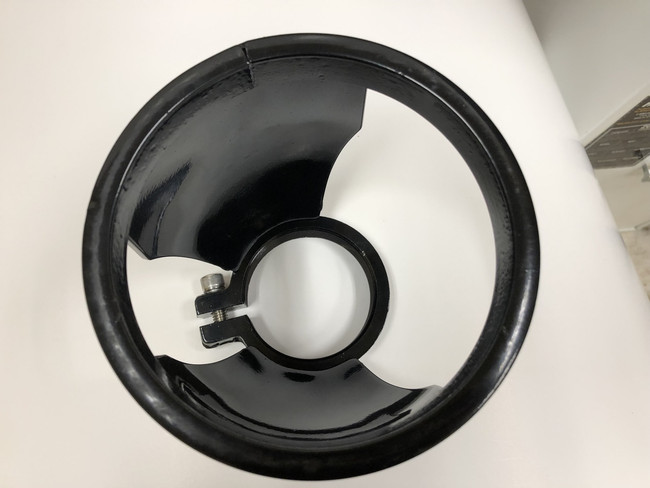 Cylinder Protector Cylinder Protector