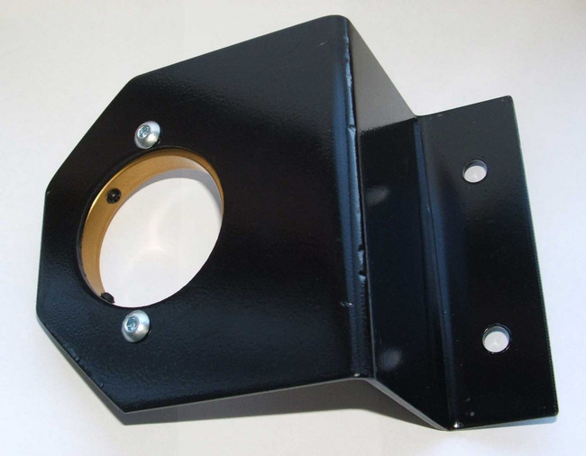 Regulator Ring and Mounting Bracket Regulator Ring and Mounting Bracket