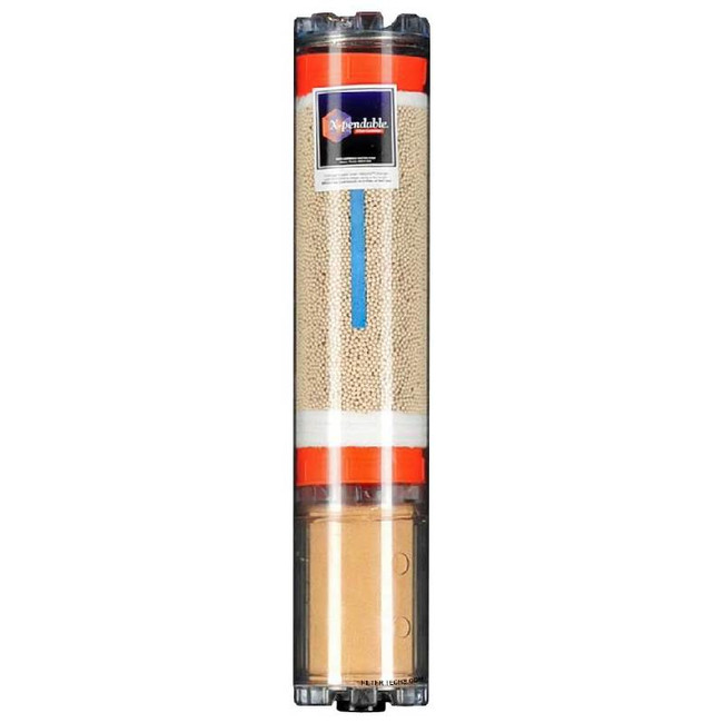 X25670-A Filter Cartridge - American Bristol / Scott AB65X10CA