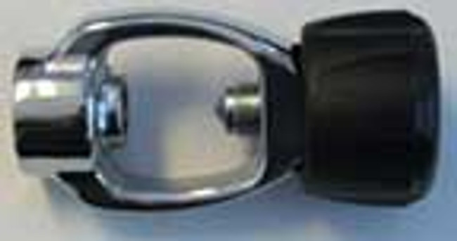 DIN to Scuba Adapter DIN to Scuba Adapter