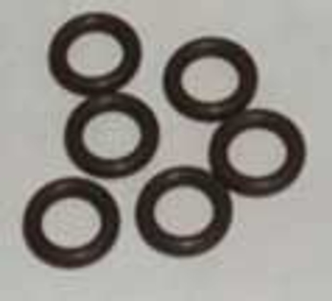 CGA 347 Ring Tips CGA 347 Ring Tips