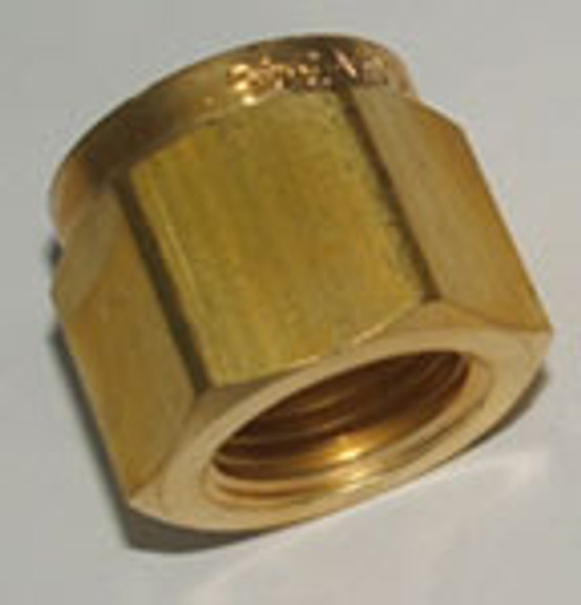 CGA 346 nut CGA 346 nut