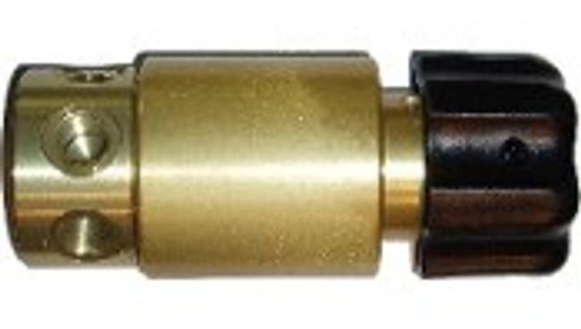 Regulator 6,000 PSI OUT Regulator 6,000 PSI OUT
