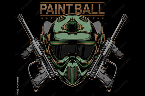 PAINTBALL PAINTBALL