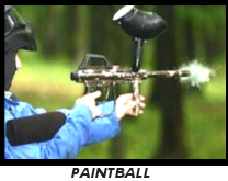 Paintball Accessories image