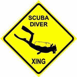 Scuba Accessories image