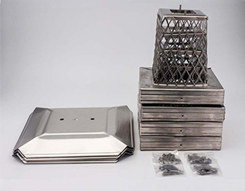 SnapLok Housing for Ferret Plus Camera - SDC-HOUSING