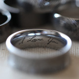 Ring Engraving