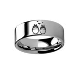 Men's Wedding Band