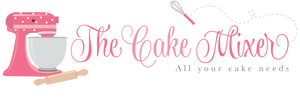 The Cake Mixer