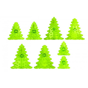 Jem 3D Christmas Tree Cutter Set Jem 3D Christmas Tree Cutter Set