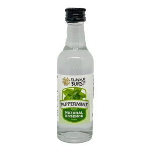 Peppermint Natural Essence 50ml Peppermint Natural Essence 50ml