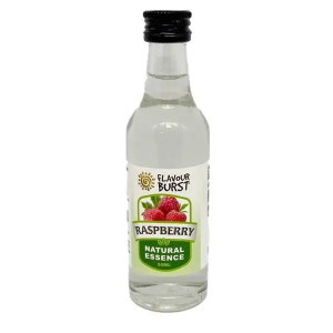 Raspberry Natural Essence 50ml Raspberry Natural Essence 50ml