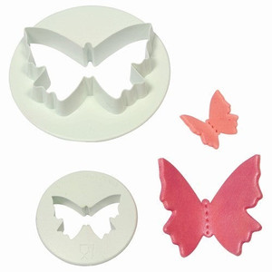 PME Butterfly Cutter Set PME Butterfly Cutter Set
