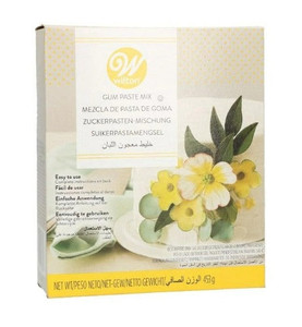 Wilton Gumpaste Mix 453gm Wilton Gumpaste Mix 453gm