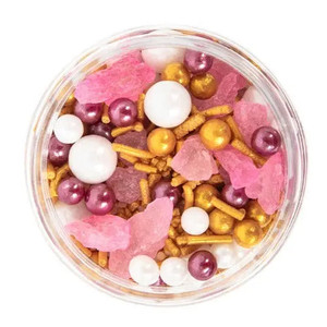 Glam Rock Sprinkle Medley 30gm Glam Rock Sprinkle Medley 30gm