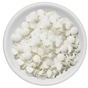 White Edible Confetti Sprinkles 35gm White Edible Confetti Sprinkles 35gm