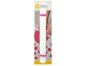Wilton 9 Inch Rolling Pin Wilton 9 Inch Rolling Pin