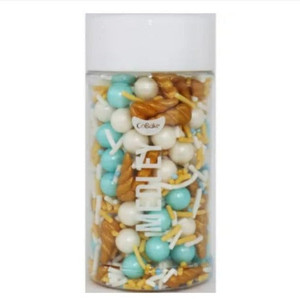 Lifes a Beach Sprinkle Medley 80gm Lifes a Beach Sprinkle Medley 80gm