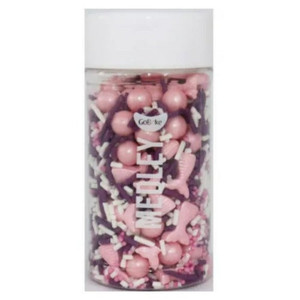 Mermaid Dream Sprinkle Medley 80gm - Edible Sprinkles Mermaid Dream Sprinkle Medley 80gm - Edible Sprinkles