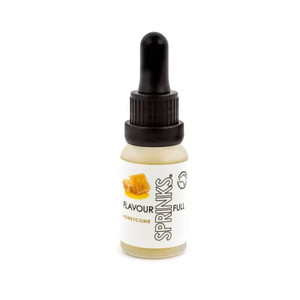Sprinks Honeycomb Flavouring 15ml Sprinks Honeycomb Flavouring 15ml