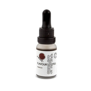 Sprinks Vanilla Flavouring 15ml Sprinks Vanilla Flavouring 15ml
