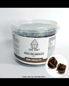 Cake Craft Modelling Chocolate 1kg Cake Craft Modelling Chocolate 1kg
