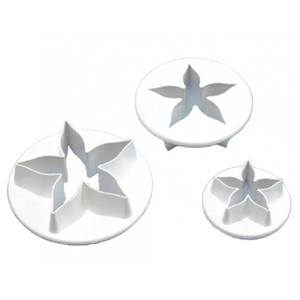 Large Calyx Cutter Set Large Calyx Cutter Set