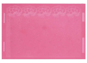 Flower Net Lace Mat Flower Net Lace Mat
