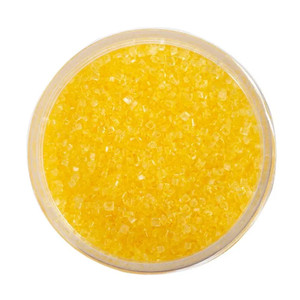 Sprinks Yellow Sanding Sugar 85gm Sprinks Yellow Sanding Sugar 85gm