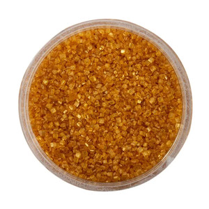 Sprinks Gold Sanding Sugar 85gm Sprinks Gold Sanding Sugar 85gm