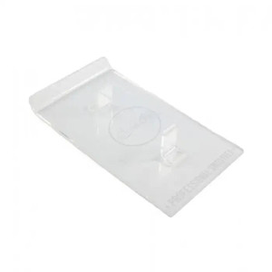 Boss Blade Professional Fondant Smoother Boss Blade Professional Fondant Smoother