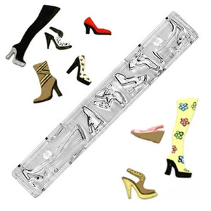Boots & Shoes Clikstix Cutter Boots & Shoes Clikstix Cutter