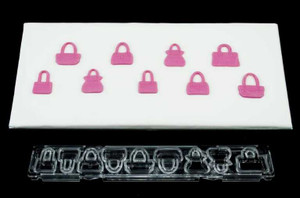 Handbags Clikstix Cutter & Ejector Handbags Clikstix Cutter & Ejector